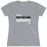 Gap Selling BadA$$