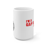 Gap Selling BadA$$ Mug