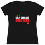 Gap Selling BadA$$
