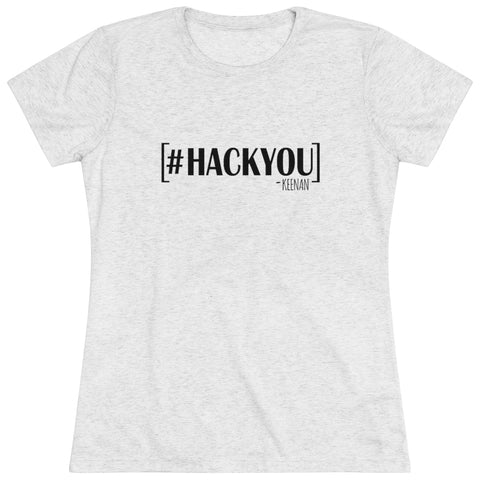 #HackYou