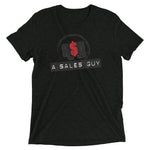 A Sales Guy Logo